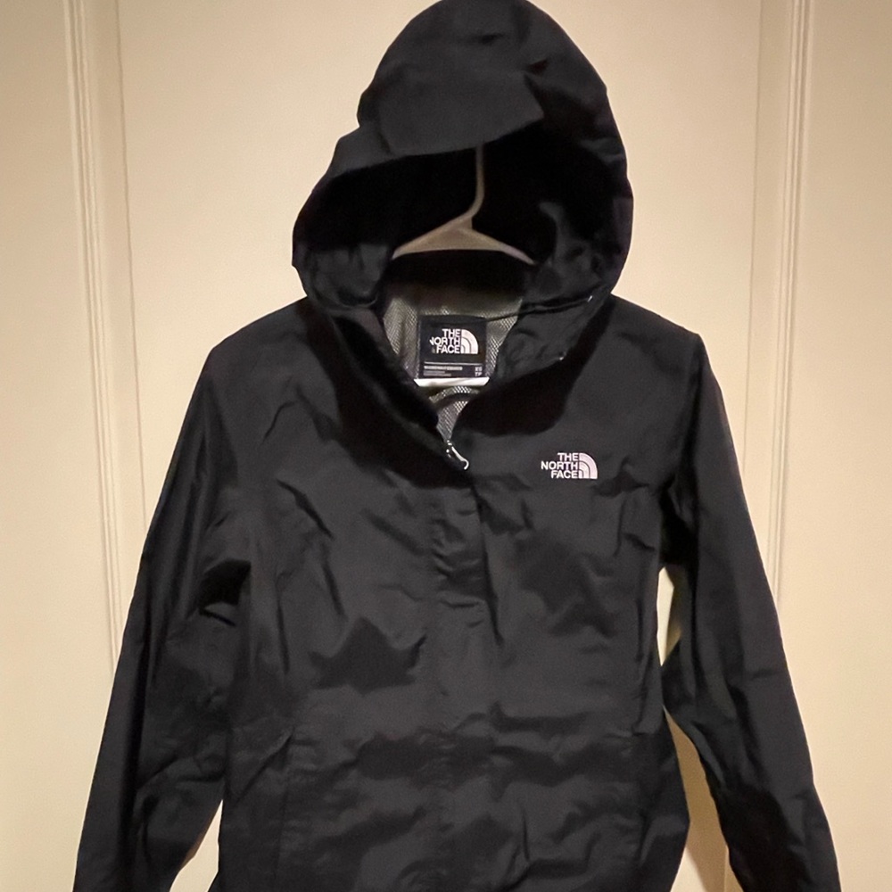 North Face Lightweight Women’s Jacket